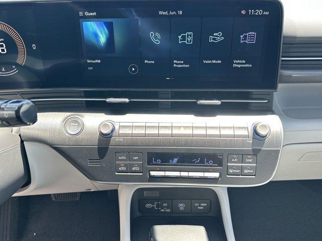 new 2025 Hyundai Kona car, priced at $26,996