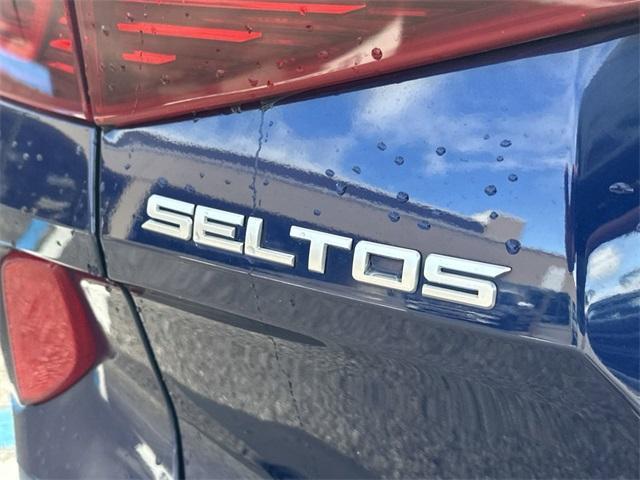 used 2022 Kia Seltos car, priced at $19,232