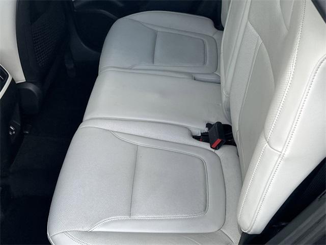 used 2022 Hyundai Tucson car, priced at $24,578