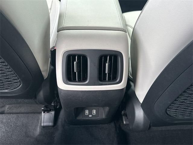 used 2022 Hyundai Tucson car, priced at $24,578