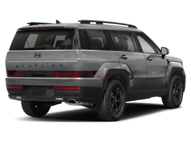 new 2025 Hyundai Santa Fe car, priced at $43,334