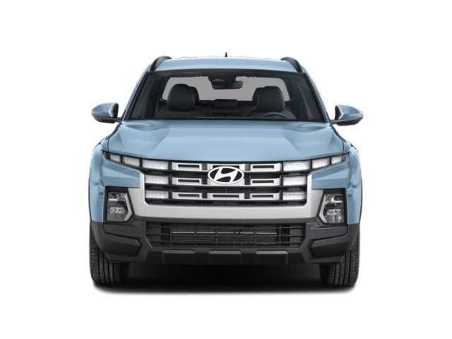 new 2025 Hyundai SANTA CRUZ car, priced at $35,585