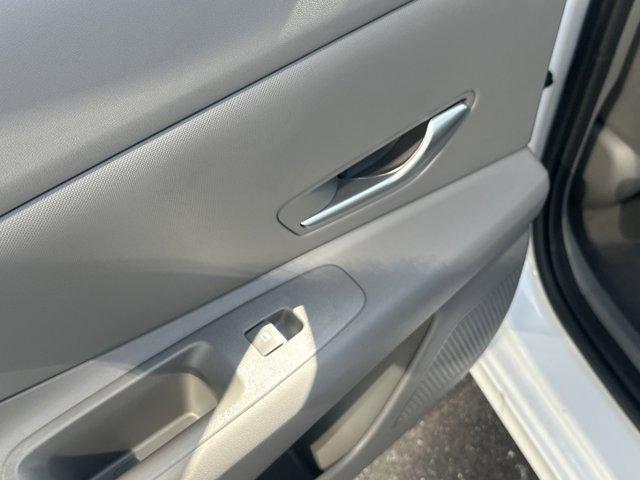 new 2025 Hyundai ELANTRA HEV car, priced at $27,230