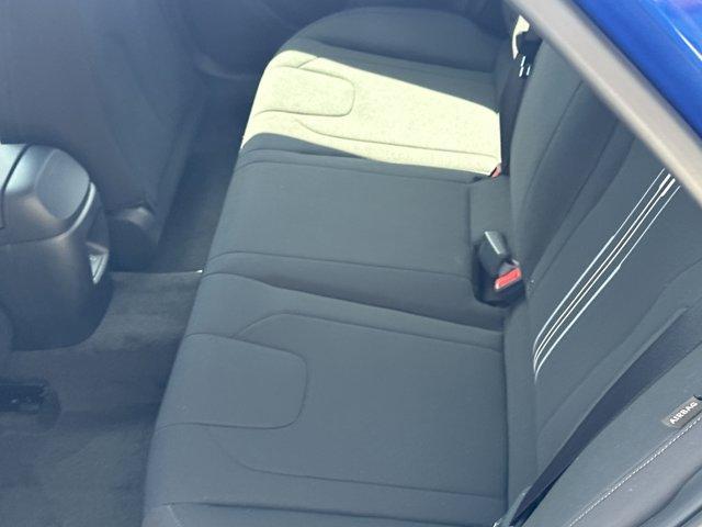 new 2025 Hyundai ELANTRA HEV car, priced at $29,105