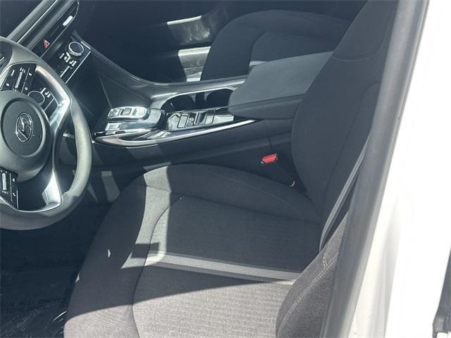 used 2022 Hyundai Sonata car, priced at $20,965