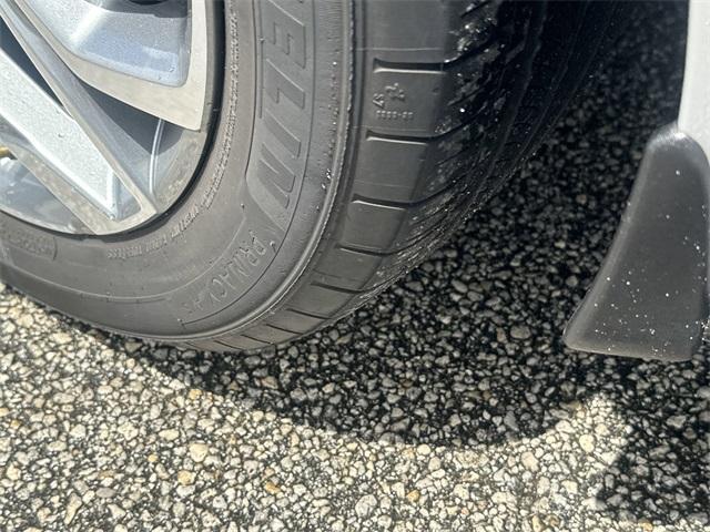 used 2022 Hyundai Sonata car, priced at $20,965