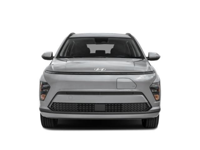 new 2025 Hyundai Kona EV car, priced at $38,144