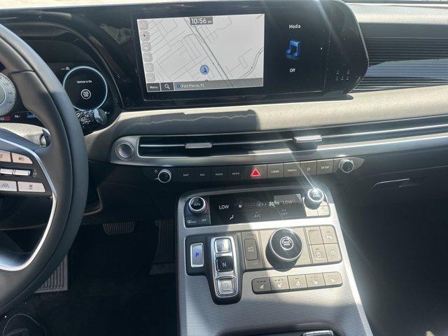 new 2025 Hyundai Palisade car, priced at $50,723