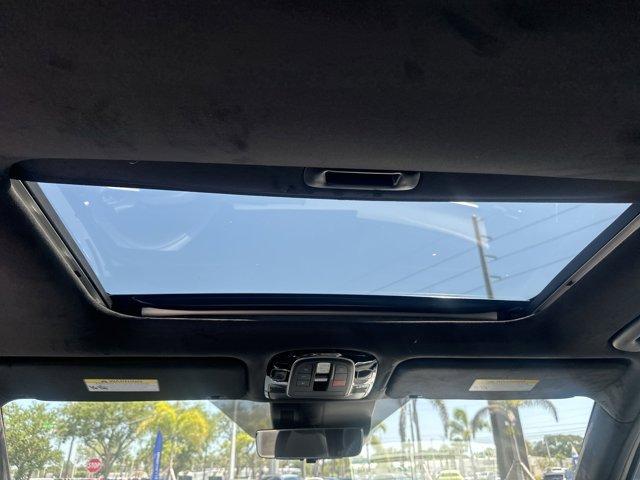 new 2025 Hyundai Palisade car, priced at $50,723