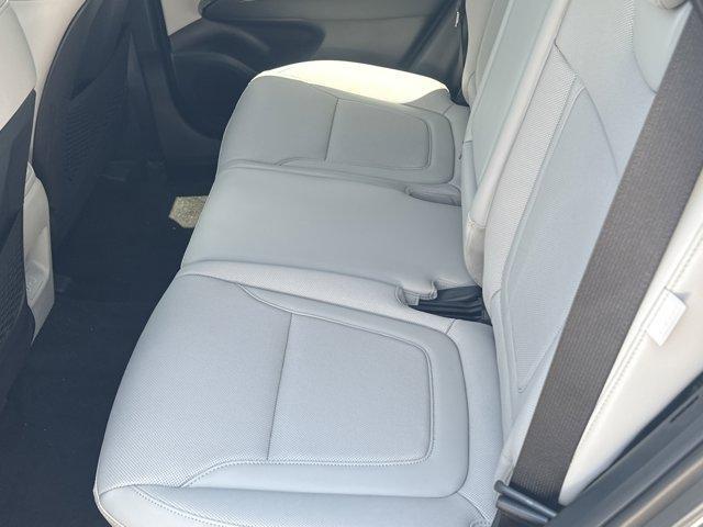 new 2025 Hyundai Tucson car, priced at $38,840