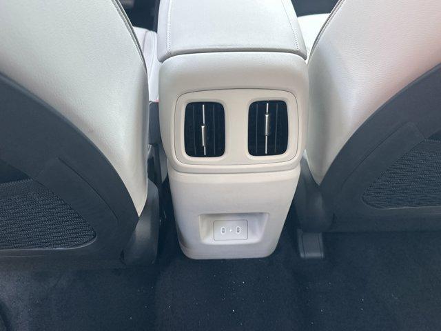 new 2025 Hyundai Tucson car, priced at $38,840