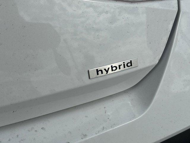 new 2025 Hyundai ELANTRA HEV car, priced at $29,210