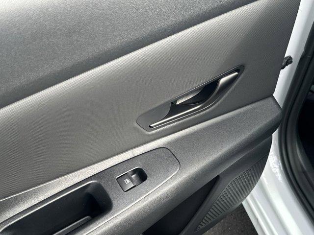 new 2025 Hyundai ELANTRA HEV car, priced at $29,210