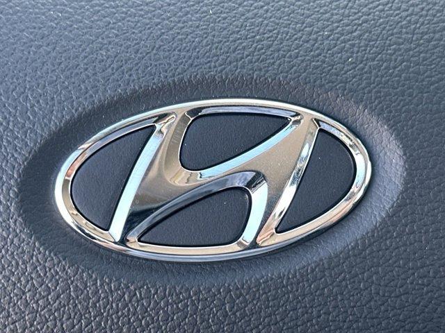 new 2024 Hyundai Venue car, priced at $24,266