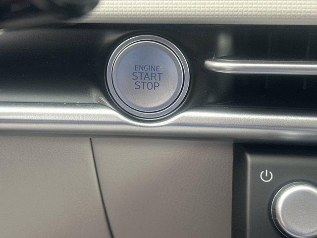 new 2025 Hyundai Tucson car, priced at $29,781