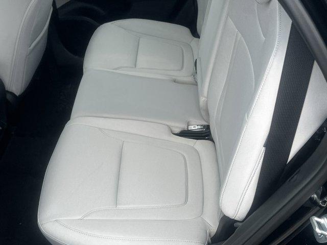 new 2025 Hyundai Tucson car, priced at $29,781