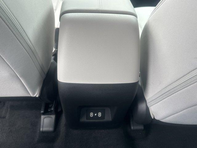 new 2025 Hyundai Tucson car, priced at $29,781