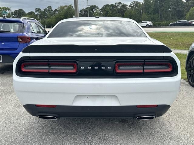 used 2019 Dodge Challenger car, priced at $18,520