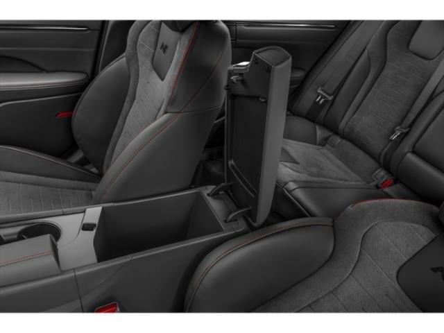 new 2025 Hyundai Sonata car, priced at $37,755