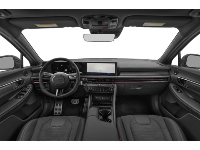 new 2025 Hyundai Sonata car, priced at $37,755