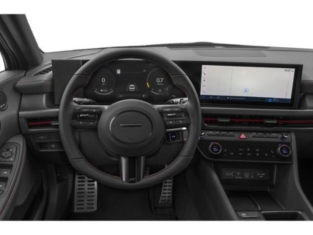 new 2025 Hyundai Sonata car, priced at $37,755