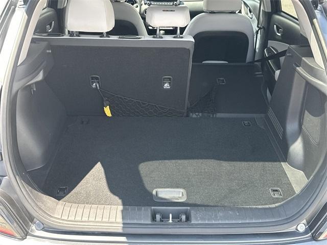 used 2022 Hyundai Kona car, priced at $22,361