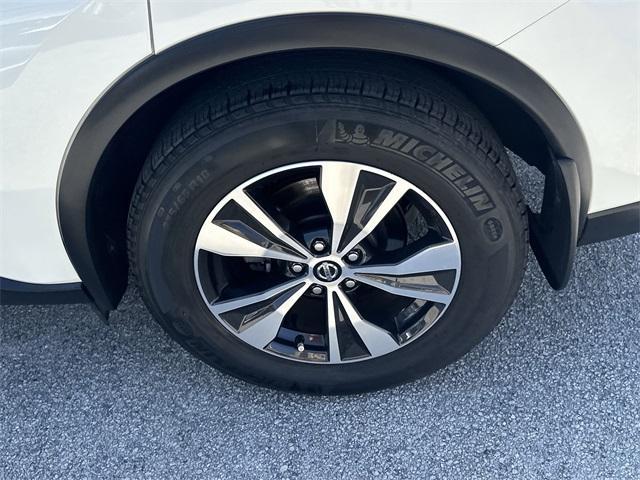 used 2019 Nissan Murano car, priced at $18,977