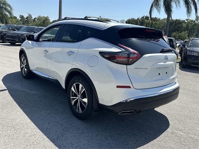 used 2019 Nissan Murano car, priced at $18,977
