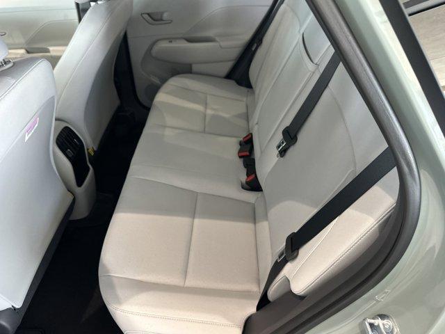 new 2025 Hyundai Kona car, priced at $29,143