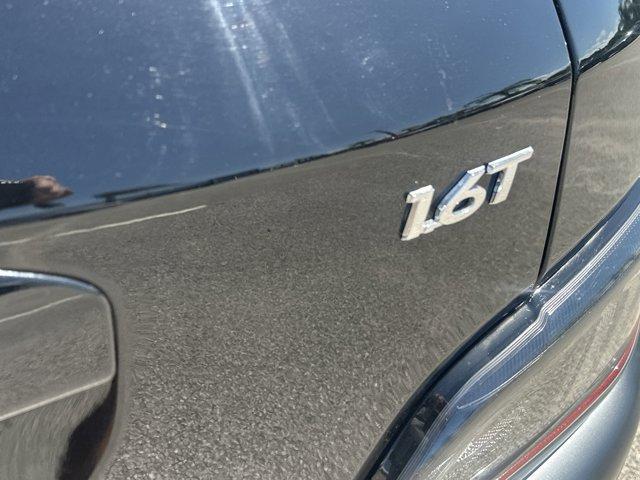 used 2022 Hyundai Kona car, priced at $22,496