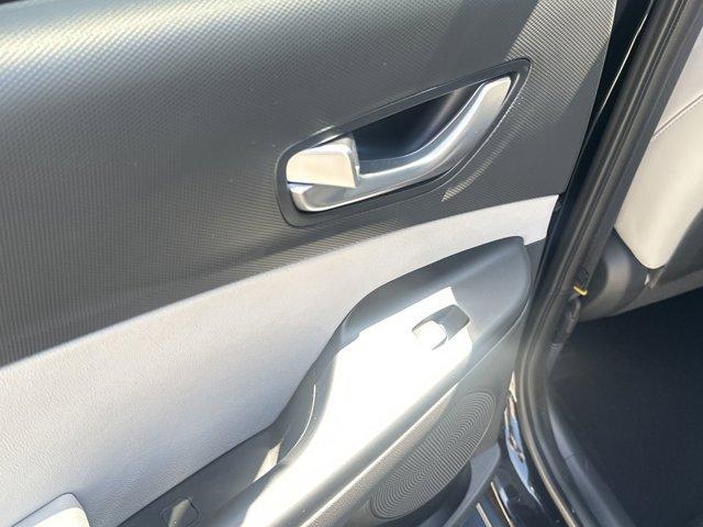 used 2022 Hyundai Kona car, priced at $22,496