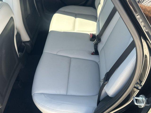 used 2022 Hyundai Kona car, priced at $22,496