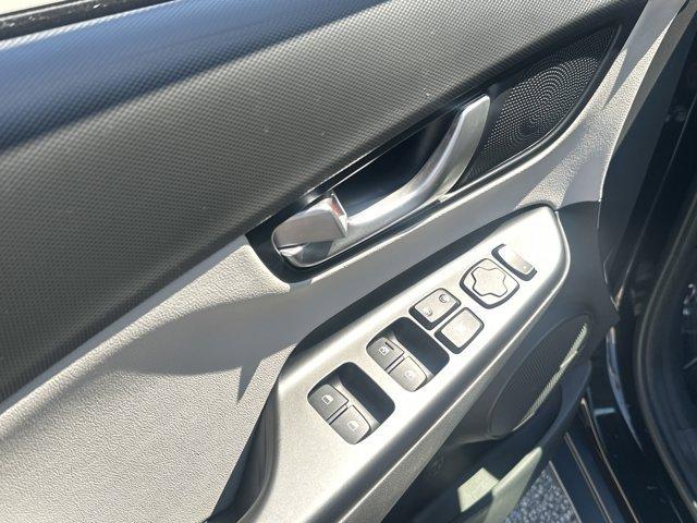 used 2022 Hyundai Kona car, priced at $22,496