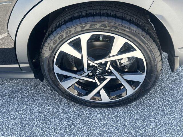 used 2022 Hyundai Kona car, priced at $22,496