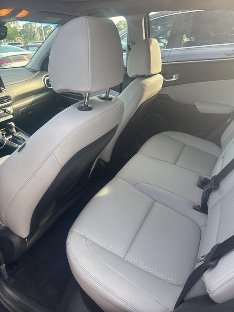 used 2022 Hyundai Kona car, priced at $23,995