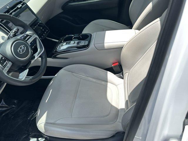 used 2023 Hyundai TUCSON Hybrid car, priced at $22,963