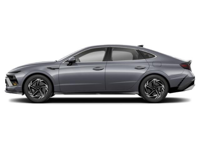 new 2025 Hyundai Sonata car, priced at $33,375
