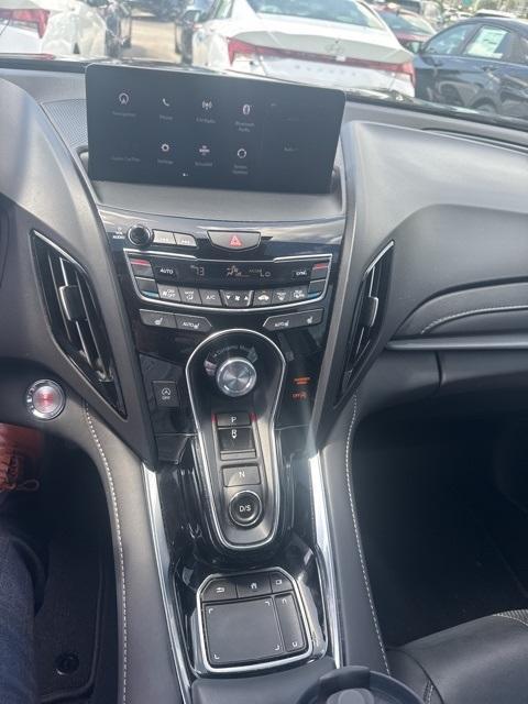 used 2020 Acura RDX car, priced at $23,995
