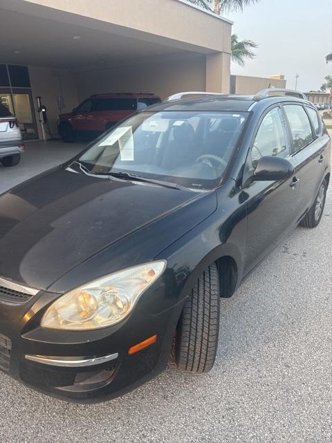 used 2012 Hyundai Elantra Touring car, priced at $6,800