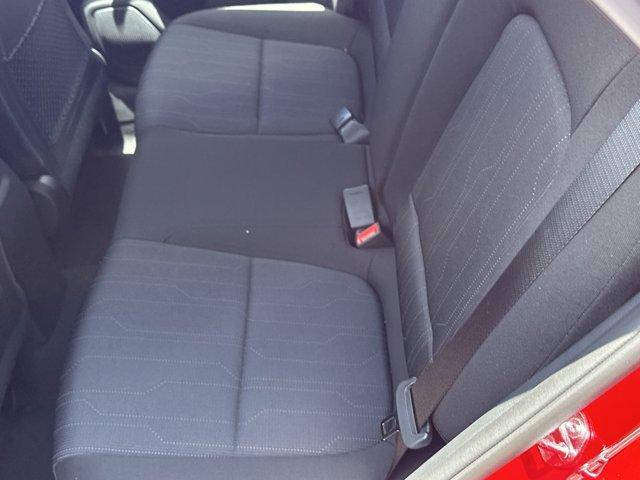 new 2025 Hyundai Venue car, priced at $22,279