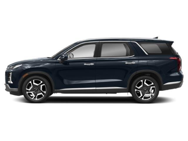 new 2025 Hyundai Palisade car, priced at $50,215