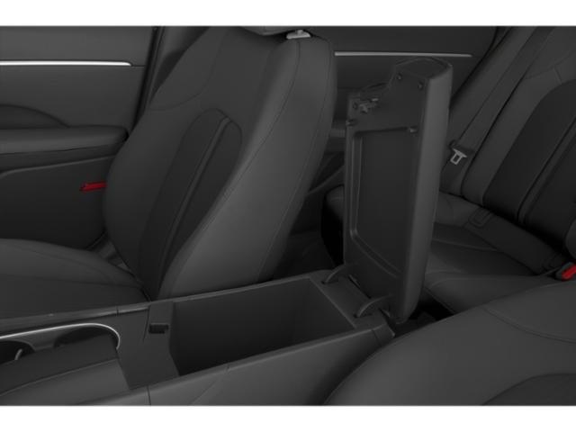 new 2025 Hyundai Sonata Hybrid car, priced at $32,955