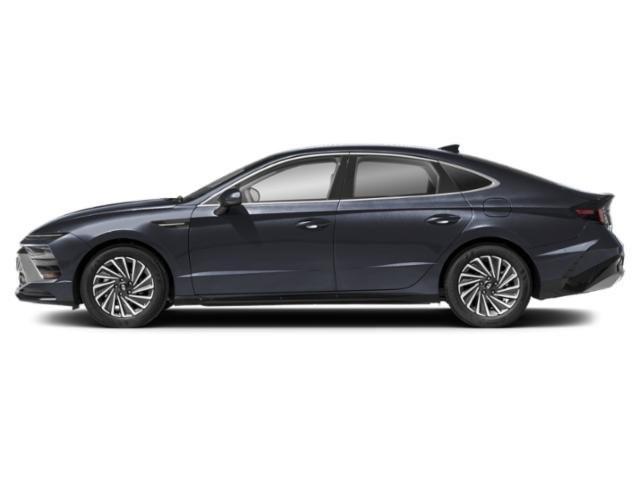new 2025 Hyundai Sonata Hybrid car, priced at $32,955