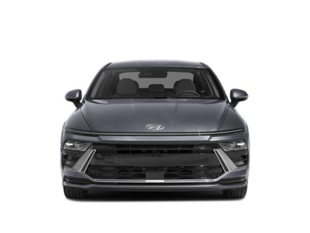 new 2025 Hyundai Sonata Hybrid car, priced at $32,955