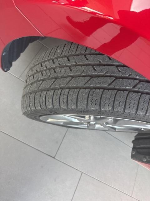 used 2018 Mazda Mazda3 car, priced at $15,963