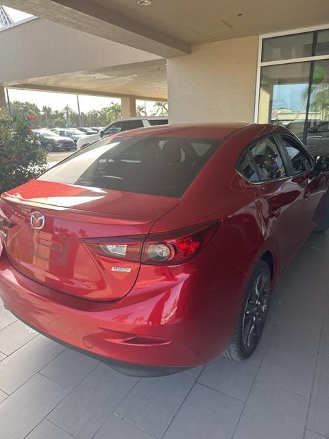 used 2018 Mazda Mazda3 car, priced at $15,963
