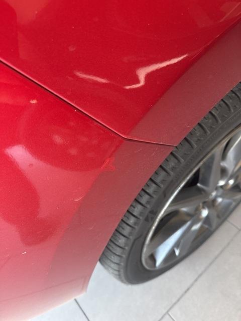 used 2018 Mazda Mazda3 car, priced at $15,963