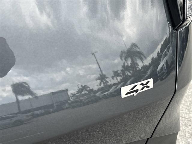 used 2024 Kia Sportage car, priced at $25,555