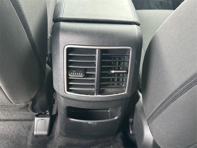 used 2024 Kia Sportage car, priced at $25,555