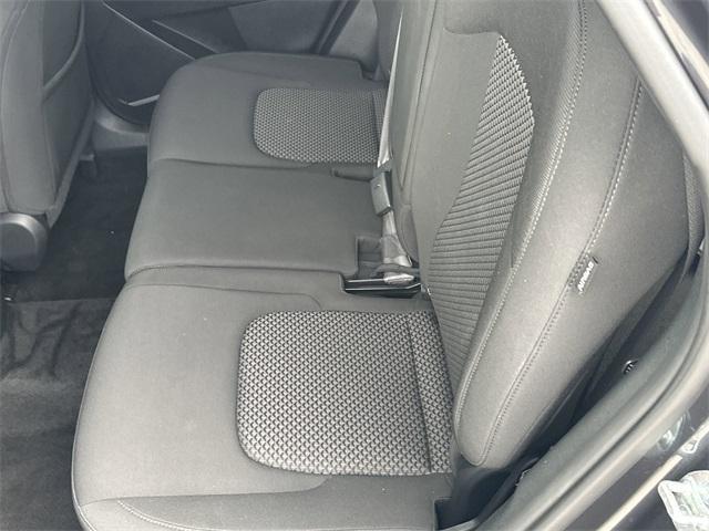 used 2024 Kia Sportage car, priced at $25,555